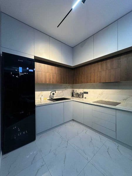 Мирабадский район <br />
ЖК Мирабад Авеню <br />
Комнат:2<br — фото 4