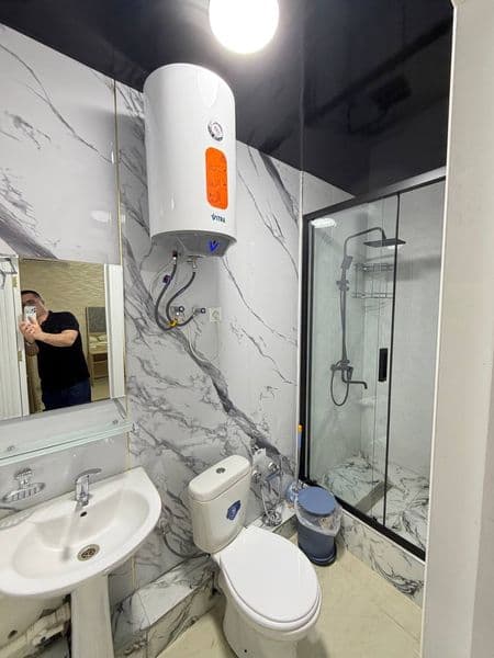 Tayyor apartamentlar. Hamma sharoitlari bor. Kirib yashashga — фото 5