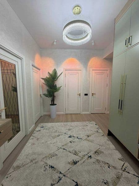 Район: Алмазарский <br />
Адрес: ЖК АЛМАЗАР СИТИ <br />
Орие — фото 5