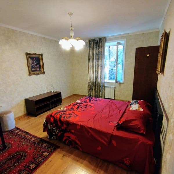 Сдается уютная 1-комнатная квартира в самом центре Ташкента, — фото 2