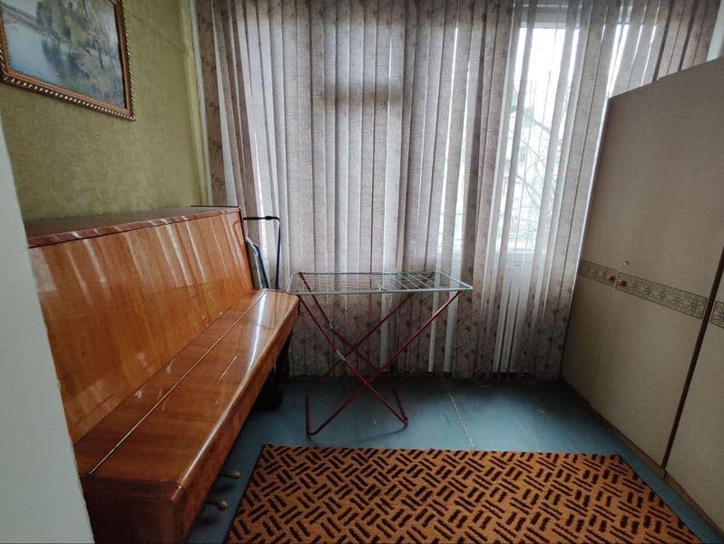 Аренда 2х ком кв/3/9, кондиционер, холодильник, стиральная м — фото 5