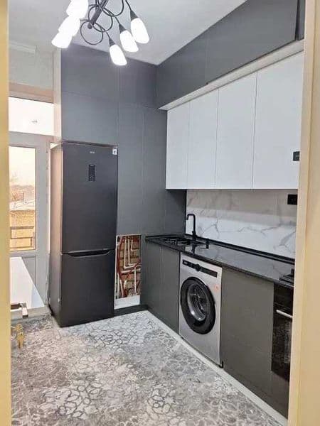 Сдаётся квартира на Чиланзарском районе новостройка‼️<br />
 — фото 3