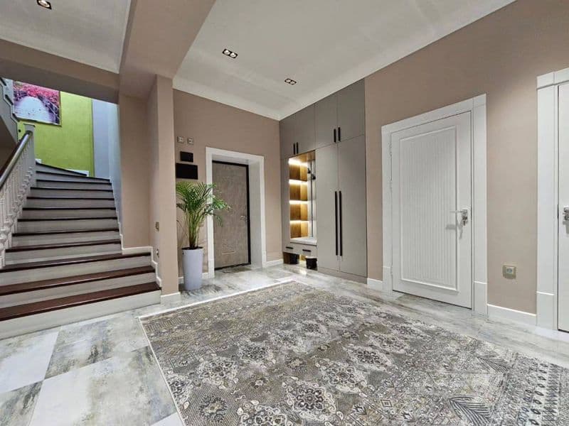 ПЕНТХАУС С ТЕРАССОЙ <br />
ПАНОРАМНЫМ ВИДОМ <br />
На горы/ч — фото 3