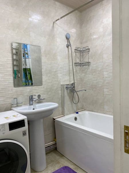 Аренда 2 комнатной <br />
Ориентир Паркенский рынок Корзинка — фото 5