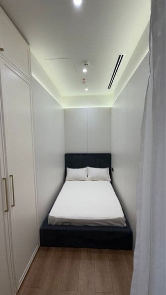 АРЕНДА КВАРТИРА!!!  <br />
НОВОСТРОЙКА <br />
ЖК "Nest one"  — фото 4