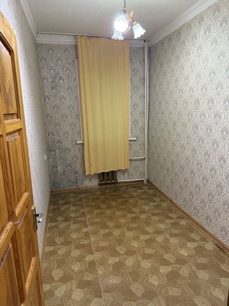 Ўзимни 4 хонали, ремонти яхши, шароити бор, яшашга тайёр жиҳ — фото 3