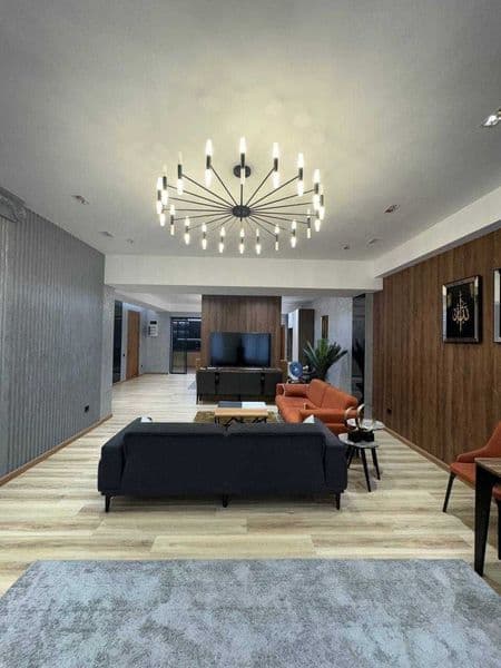 Yashnaboda 2 xonali uy arendaga beriladi holati alo yevra re