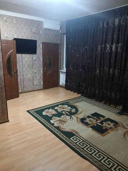 Zaksli oilaga srochni ijaraga qo'yiladi atrofida maktab, Bog — фото 5