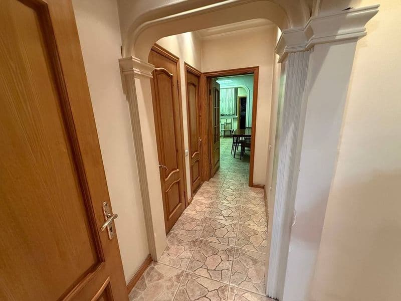 Сдаётся квартира в отличном состоянии. Сдаётся семейным. На  — фото 2