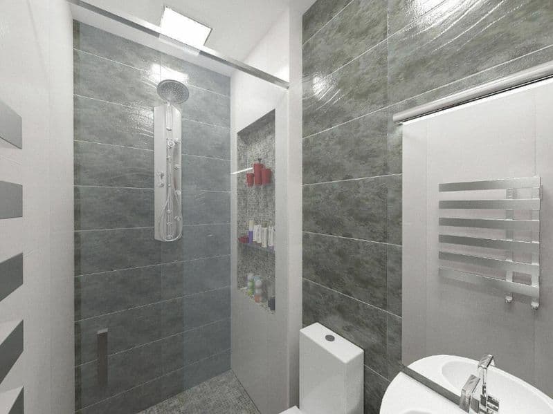 Сдаётся новая евро квартира в стиле Дуплекс! .Двухуровневая< — фото 5