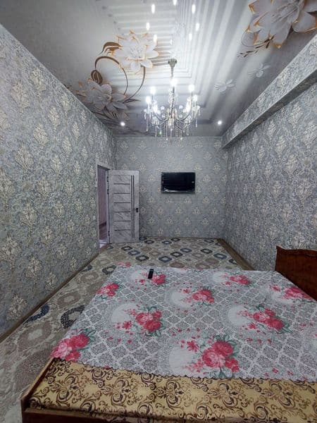 Юнусабад 8.   Окло. Юнусабад. Крук.  Метро.   3/7/11 навастр — фото 2