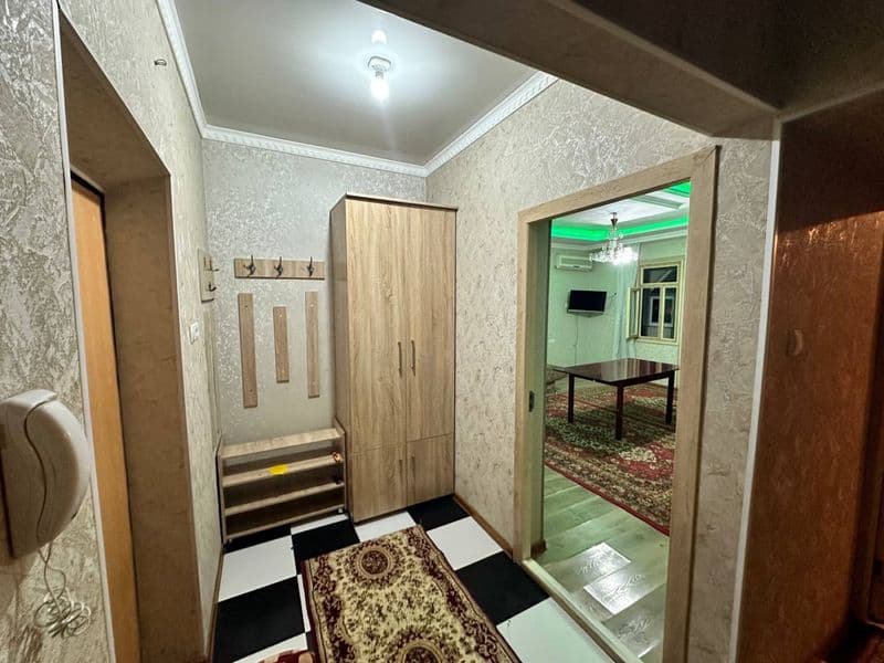 Аренда 2/6/9 Цена: 400$<br />
Яшнабадский район<br />
Кадыше