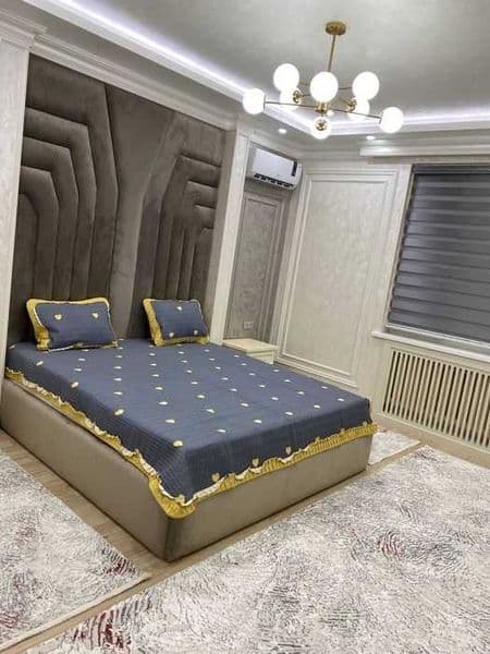 Район: Мирабадский<br />
Адрес: Гостиница Россия (Grand Mir)