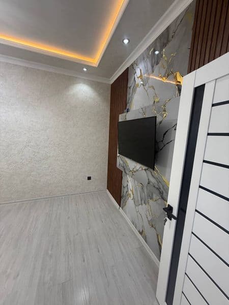 Узбум новостройка жилой комплекс Баку 2 комнат 2 этаж 9 этаж — фото 3