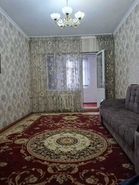 Arenda kvartira Yashnabod tumani tuzel1 kvartil 1xona 2xona 