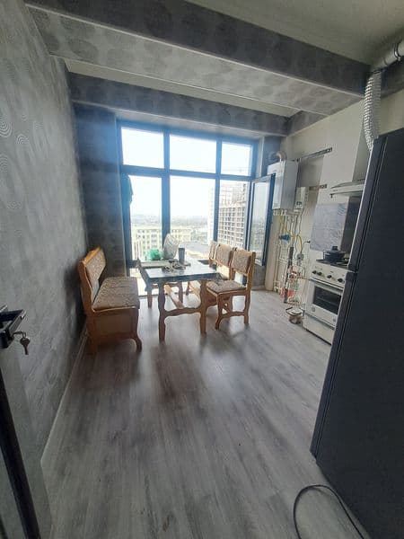 Яшнабод олмос резиденсда арендага квартира <br />
2 хонали.  — фото 2