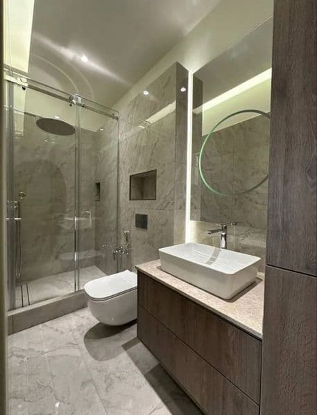 АРЕНДА в Ташкент Сити Булвар Примум Евро ремонт новастройка — фото 5