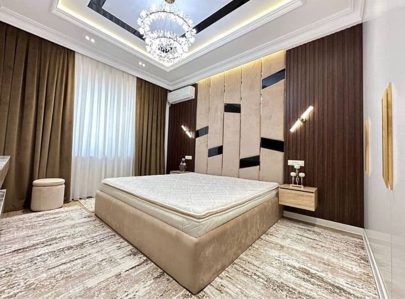 Мирабадский район <br />
Жк Мирабад Авеню<br />
3/3/6<br />
 — фото 4