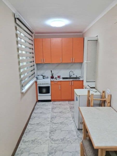 Сдается 2 комн. квартира с мебелью и техникой. Ориентир Ялан — фото 2