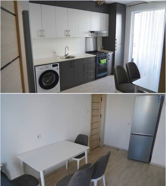 Аренда 2-комнатной Квартиры в ЖК "Besh chinor"<br />
#Яшнаба — фото 3