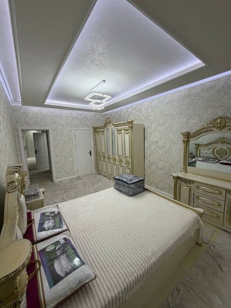 Аренда<br />
Шахристан метро<br />
4:5хона<br />
4-етаж<br / — фото 3