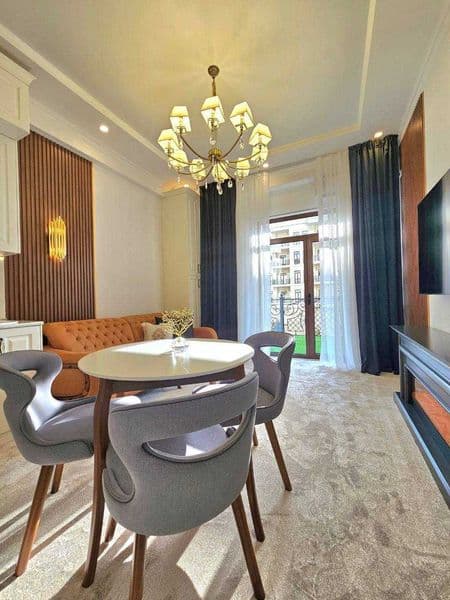 Элитный апартамент ЖК Казахстан<br />
Район: Юнусабад<br />
 — фото 2