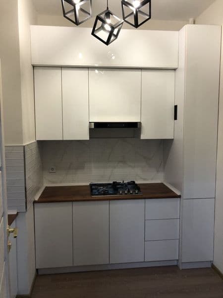 1 хона <br />
30 кВ <br />
Манзара сити <br />
Нархи 400 $ — фото 4