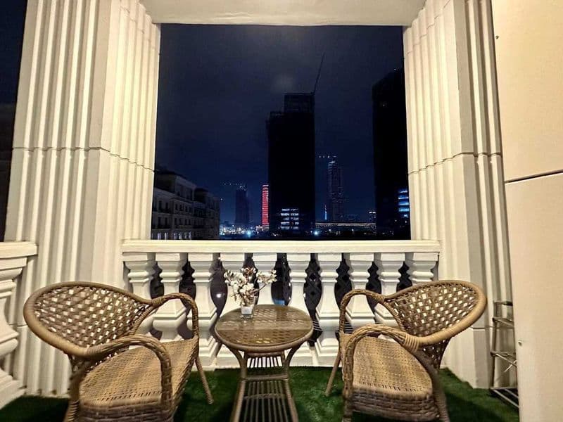 Район: Юнусабадский<br />
Адрес: ЖК MODERN STROY<br />
<br / — фото 5