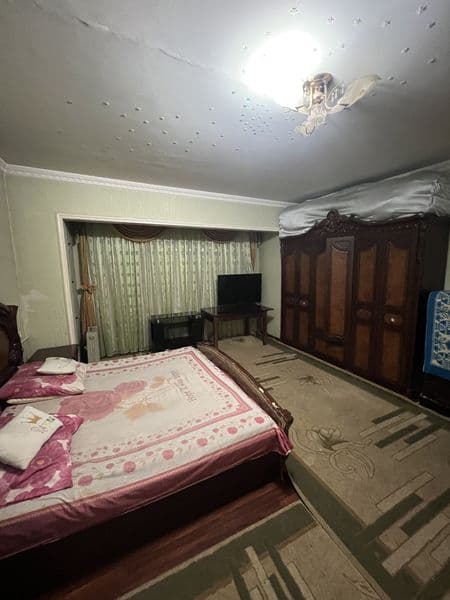 Аренда квартира <br />
Район - Алмазарский<br />
Ориентир -  — фото 3