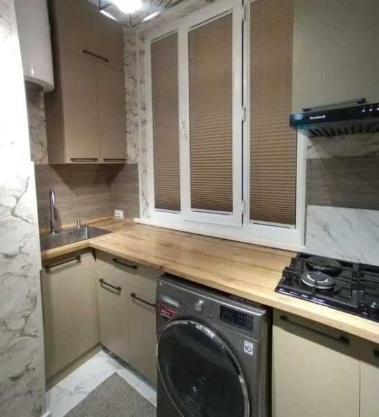 Сдаётся квартира!<br />
<br />
 Район:  Юнусабадский<br />
  — фото 4