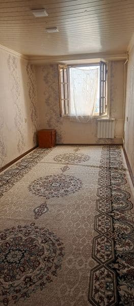 Самарканд дарвоза коратош махаллада болларга квартра  купчил — фото 4