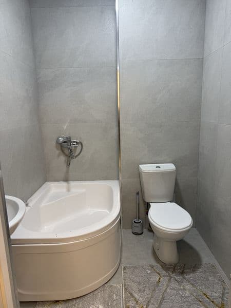 Сергели 5 мавзе. Янги қурилган уйга 500$ га ижарага қўйилади — фото 4