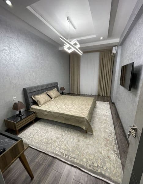 Сдаётся 1х комнатная , после отличного ремонта,<br />
Звонит — фото 3