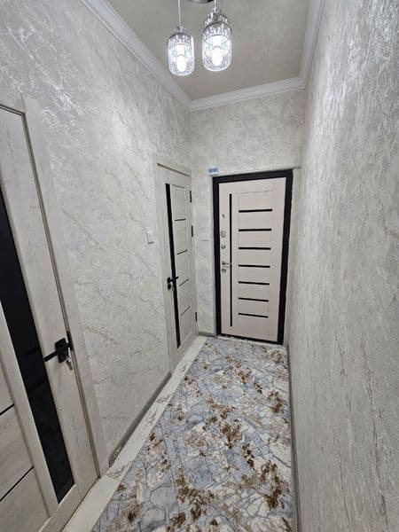 Chilonzor ц kvartil 8 Dom 93 kvartira <br />
2 xona uy xamma — фото 2