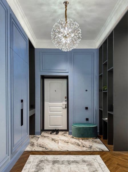 Шайхантахурский район <br />
Ташкент Сити <br />
Жк Бульвару — фото 5