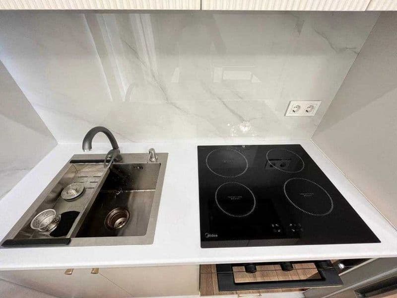 Сдаётся Квартира в новостройке ЖК Мирабад Палас‼️<br />
Орие — фото 3