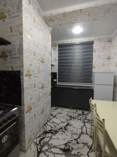 Sergeli choshtepa metroni birinchi bekati oldida 12 etajkali — фото 3