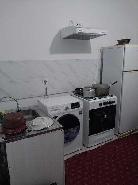 Ассалому алайкум Кизларга квартира бор студентми ишлидиганми — фото 4