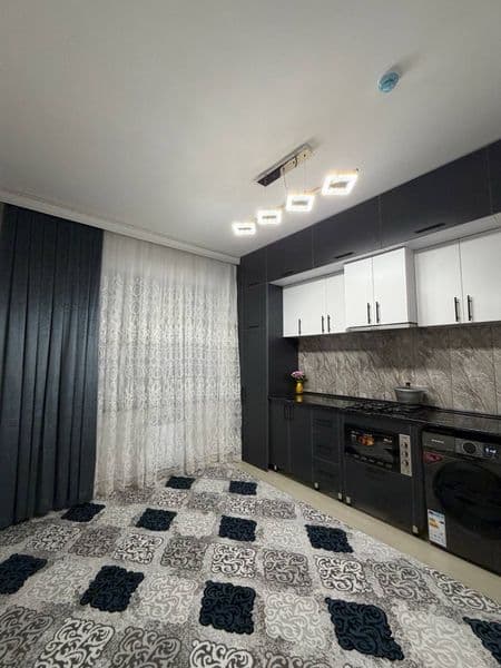 БОЛЬШИЕ КОМНАТЫ<br />
<br />
Адрес: Orikzor resindense<br /> — фото 5