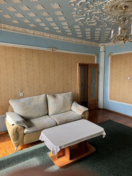 Квартира находится Мирабадский район по улица Нукусская ближ