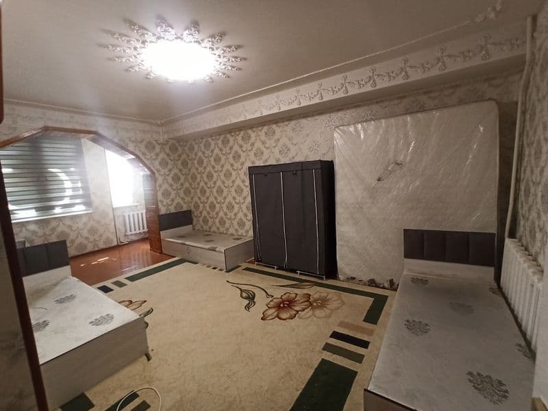 Аккуратный боллага арендага квартира берилади ишлидиган болс — фото 2