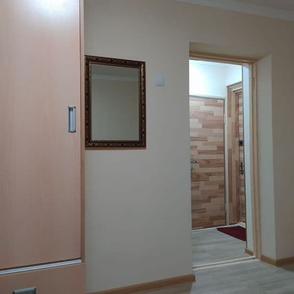 Квартира однокомнатная. Яккасарайский район Улица Шота Руста — фото 5