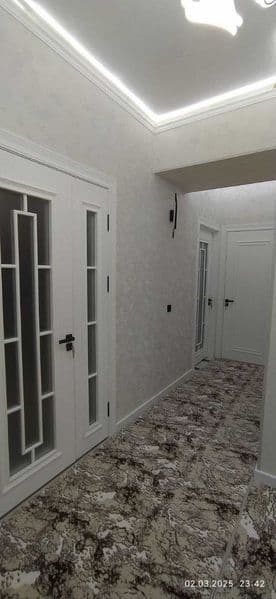 (+998904823171) СВОЯ СДАЁТСЯ В АРЕНДУ КВАРТИРА 2/6/7 В НОВОС — фото 4