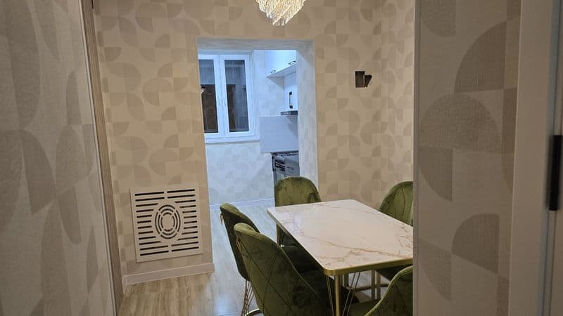 Яккасарайский район, престижный перекресток улиц Бабура и Шо — фото 5