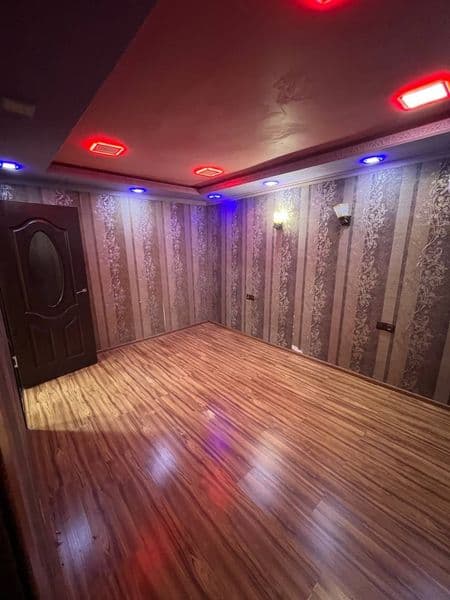 Ижарага куяман узок мудатга 1-хона 1-чи Этаж ичида гилам кон — фото 4