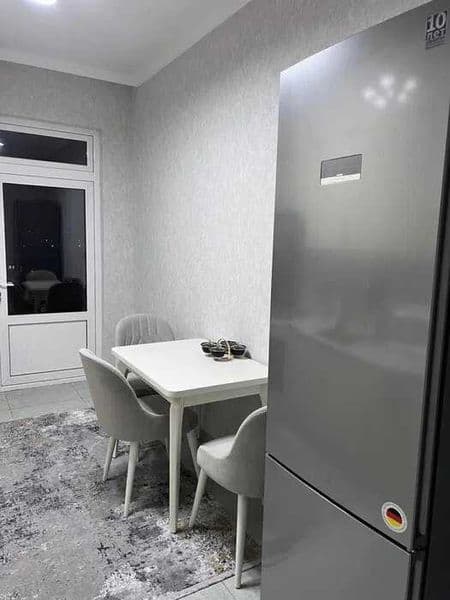 Сдаётся квартира на ЖК Сохил буйи‼️<br />
Ориентир - Ок-тепа — фото 3