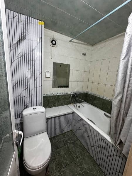 Сдаётся Квартира Чиланзарский район 6 Квартира орентир Чилан — фото 5