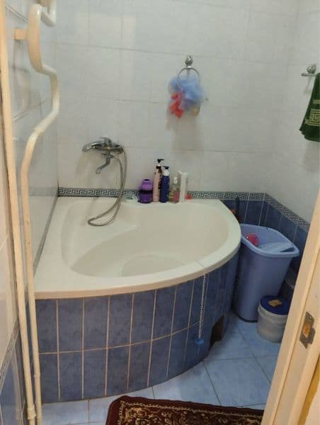 uchtepa 21 <br />
2/4/4<br />
hama sharoiti bor <br />
450$< — фото 3