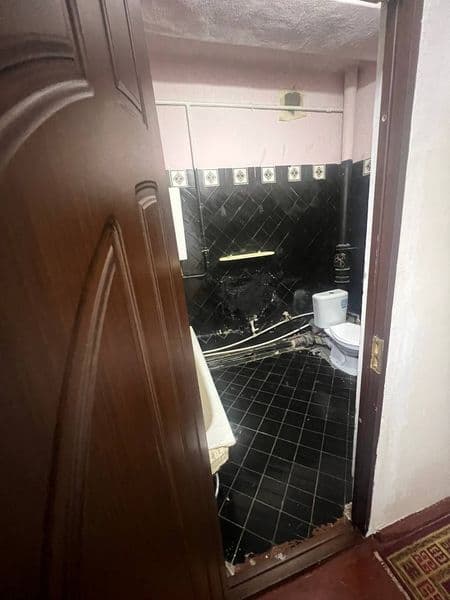 Ижарага 2 хона Жаркурганскийда <br />
Нархи 300& <br />
Макл — фото 4