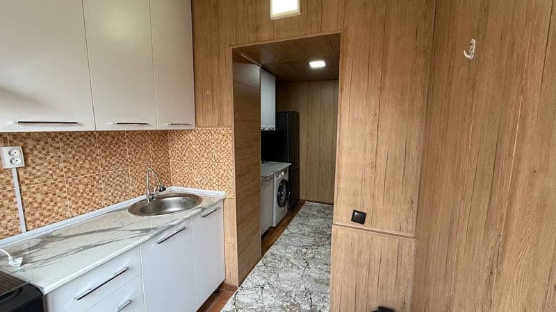 Sergeli tumani Xonobod Metro yaqinida 2xonali kvartira ijara — фото 5